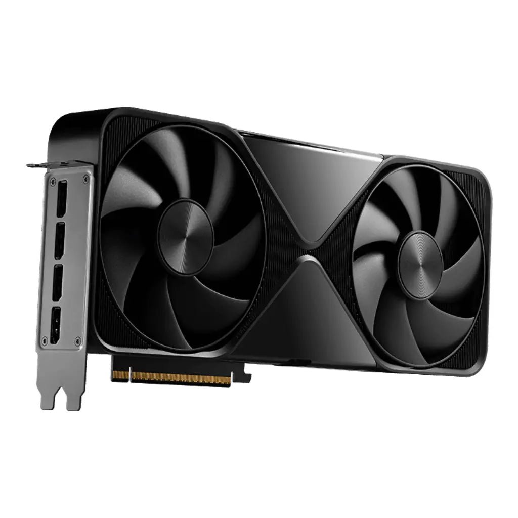 PNY NVIDIA RTX 6000 Ada Generation Blackwell Architecture 96GB GDDR7 Professional Workstation Graphics Card