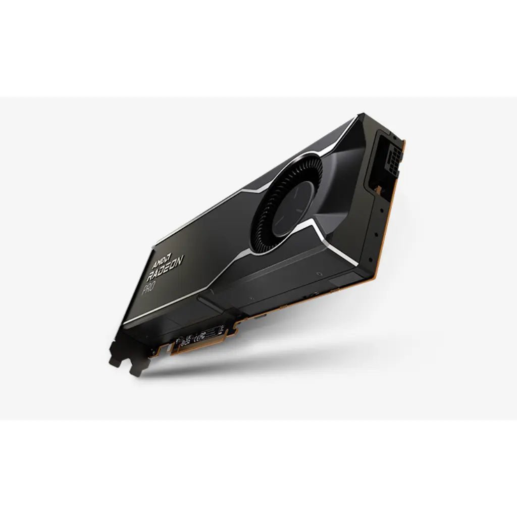 SAPPHIRE AMD Radeon PRO W7800 48GB GDDR6 Professional Workstation Graphics Card