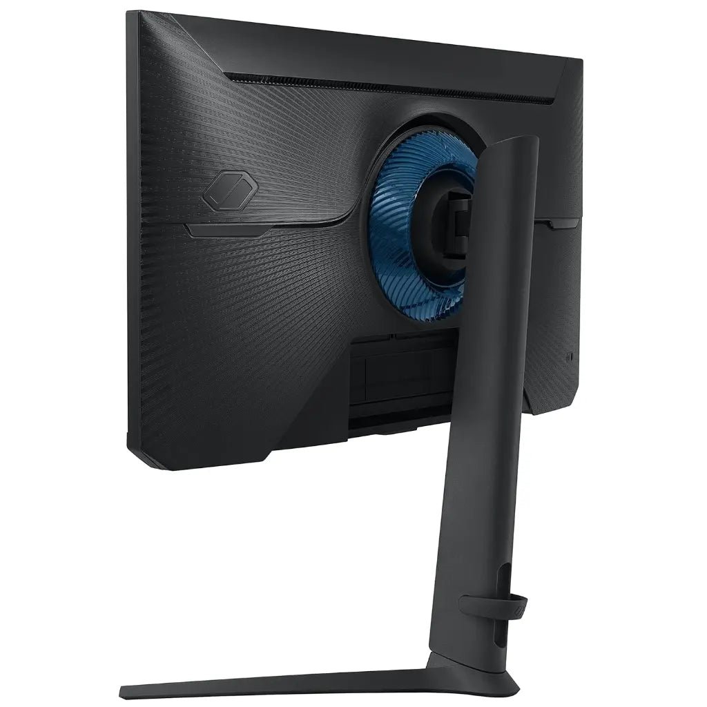 Samsung Odyssey G4 25-inch 240Hz 1ms FHD IPS Gaming Monitor (LS25BG400EWXXL)