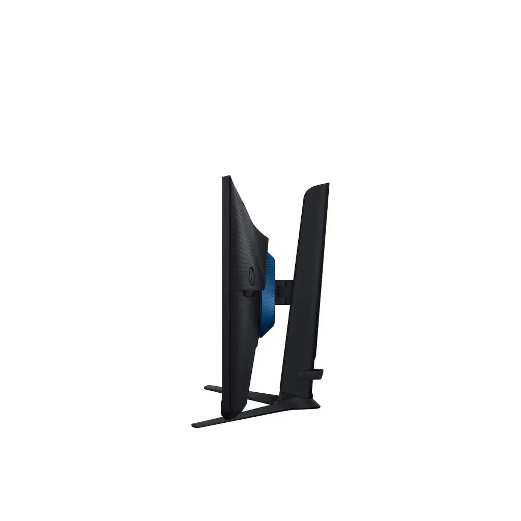 Samsung Odyssey G5 27-Inch QHD 180Hz 1ms Curved Gaming Monitor (LS27FG510EWXXL)