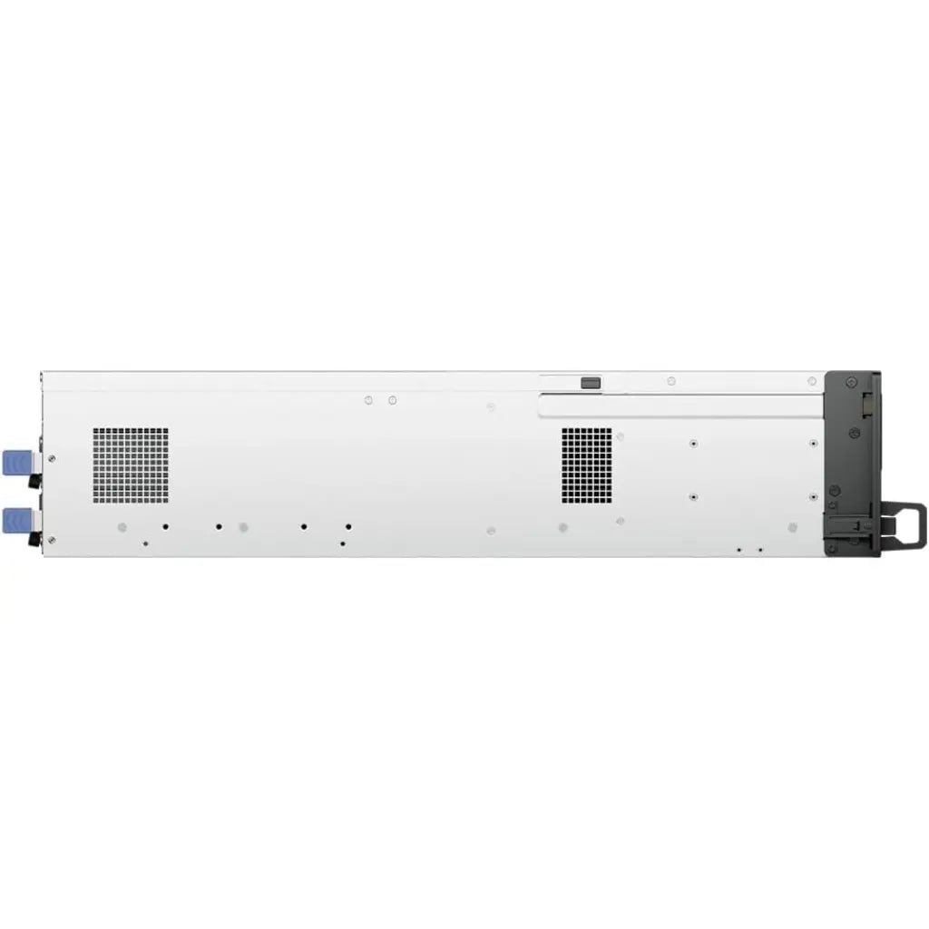 Synology RS2825RP+ 16-Bay High-Performance Rackmount NAS with 10GbE and 28-Drive Expansion Capability