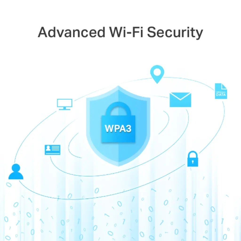 TP-Link Archer C6 AC1200 Dual-Band MU-MIMO Gigabit Wi-Fi Router - High-Speed Wireless Internet Connectivity