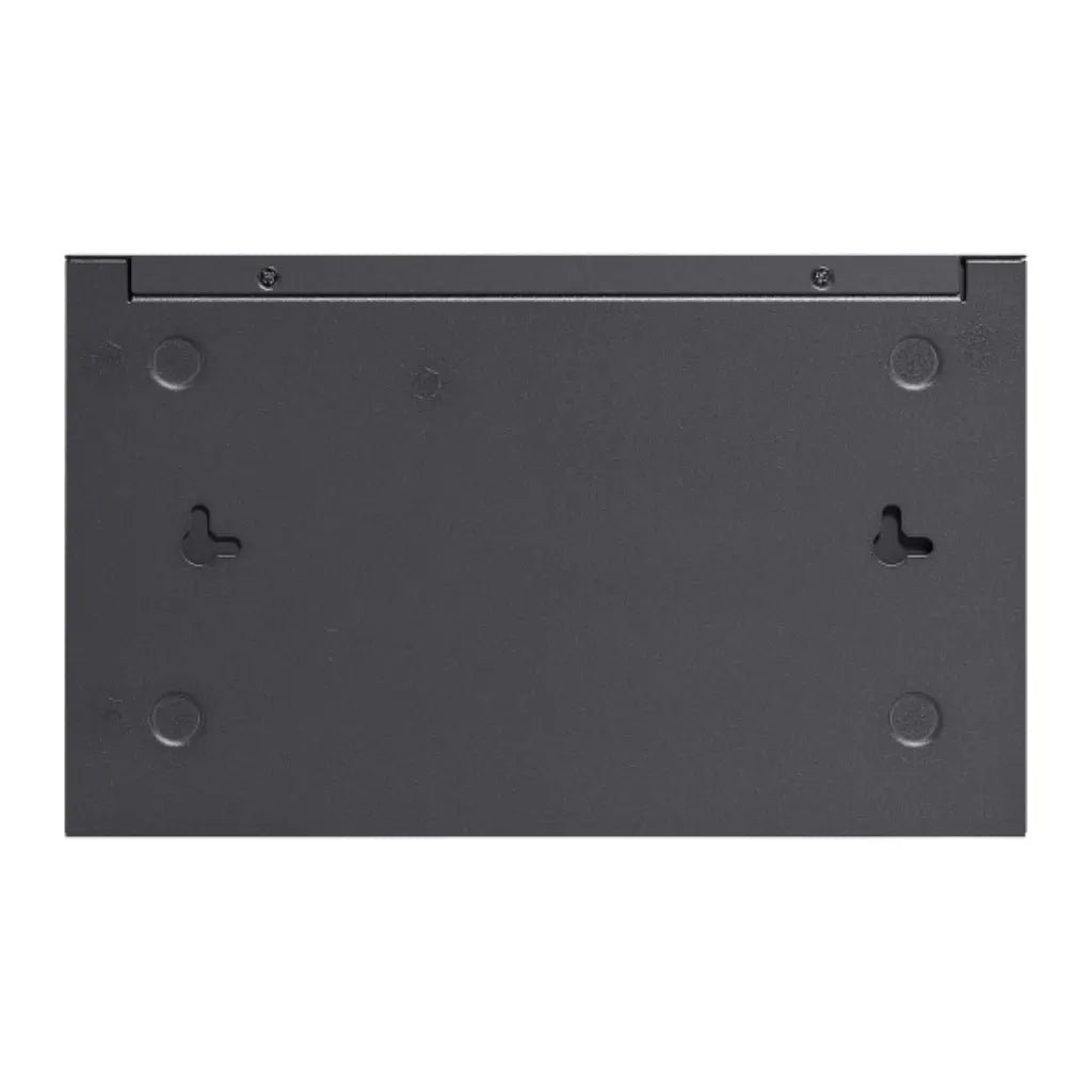 TP-Link TL-SL1311P 11-Port Desktop PoE+ Switch with 8 Fast Ethernet and 3 Gigabit Ports