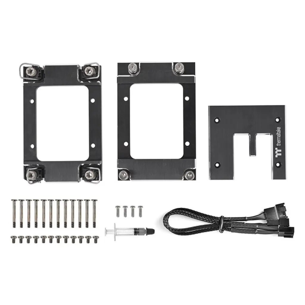 Thermaltake TH360 ARGB Sync 360mm All-In-One Liquid CPU Cooler