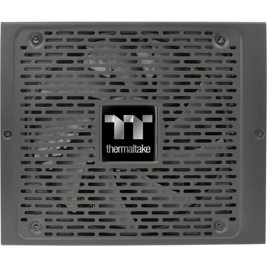 Thermaltake Toughpower GF3 1650W ATX 3.0 80+ Gold Fully Modular Power Supply Unit