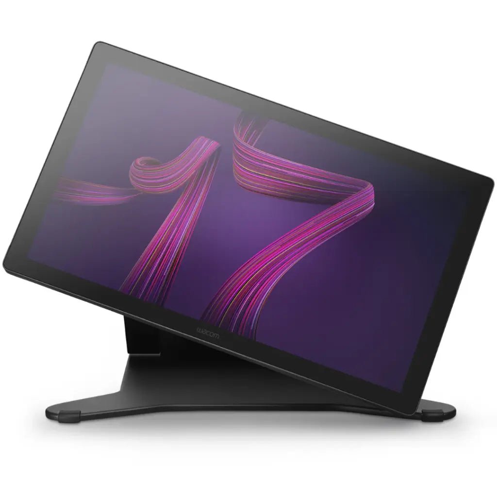 Wacom Cintiq Pro 17-inch 4K UHD 120Hz Touchscreen Creative Pen Display for Professional Artists