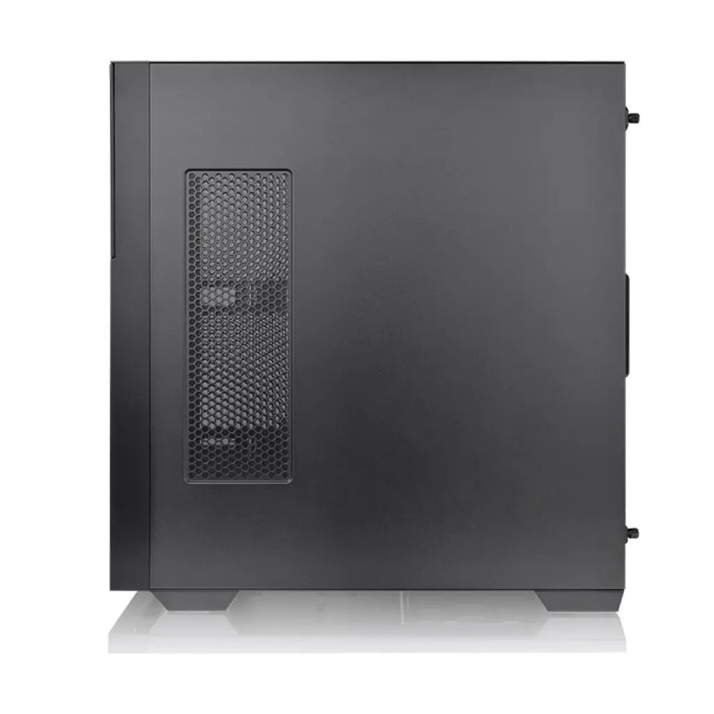 Thermaltake Divider 370 ARGB Mid Tower ATX PC Case with Tempered Glass Side Panel