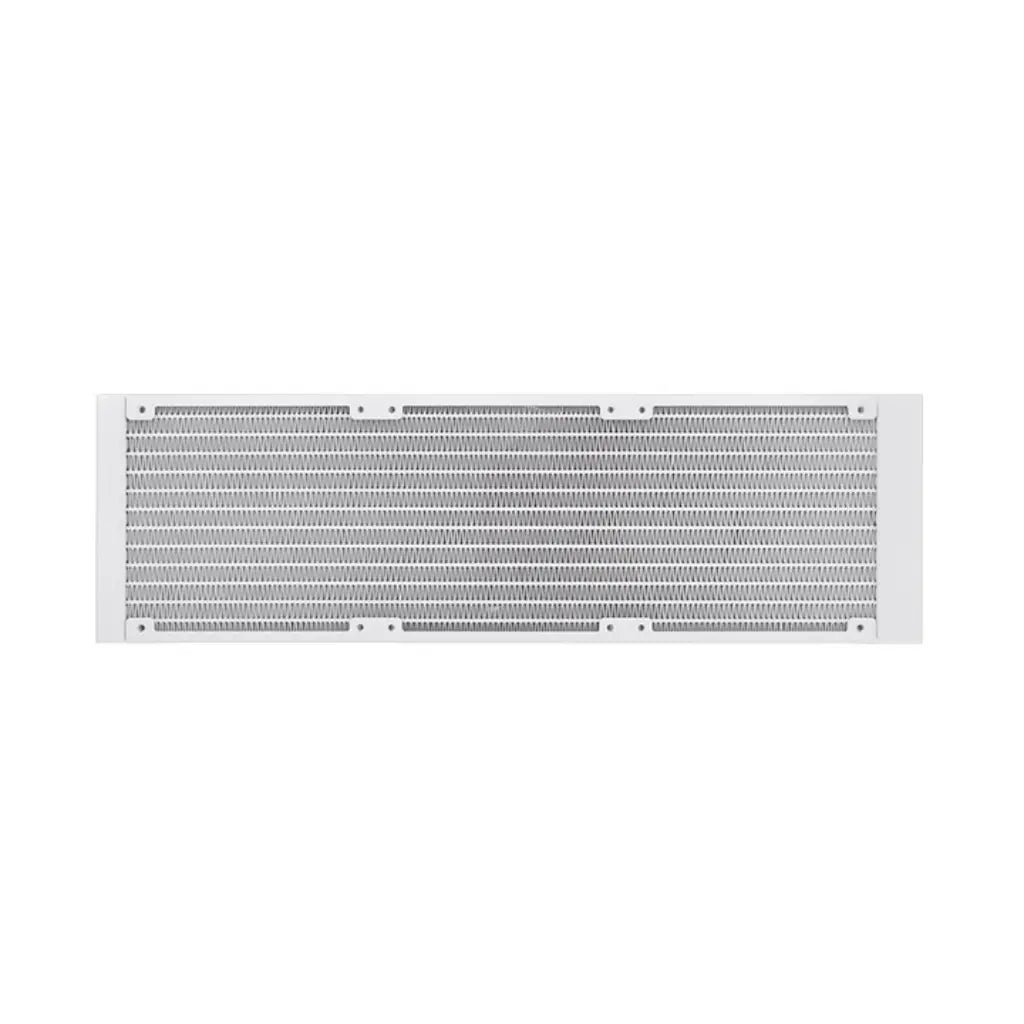 Thermaltake V2 Ultra EX ARGB Sync 360mm All-In-One Liquid CPU Cooler with LCD Display