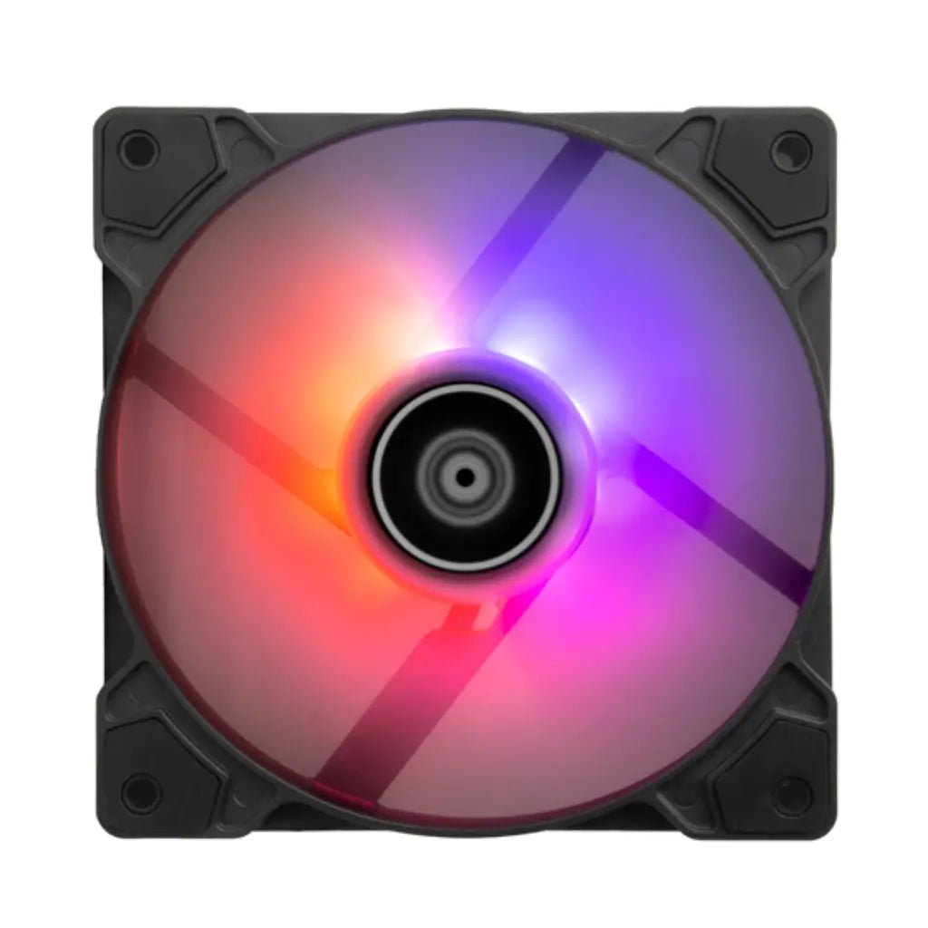 SilverStone IceGem 360mm Addressable RGB AIO Liquid CPU Cooler