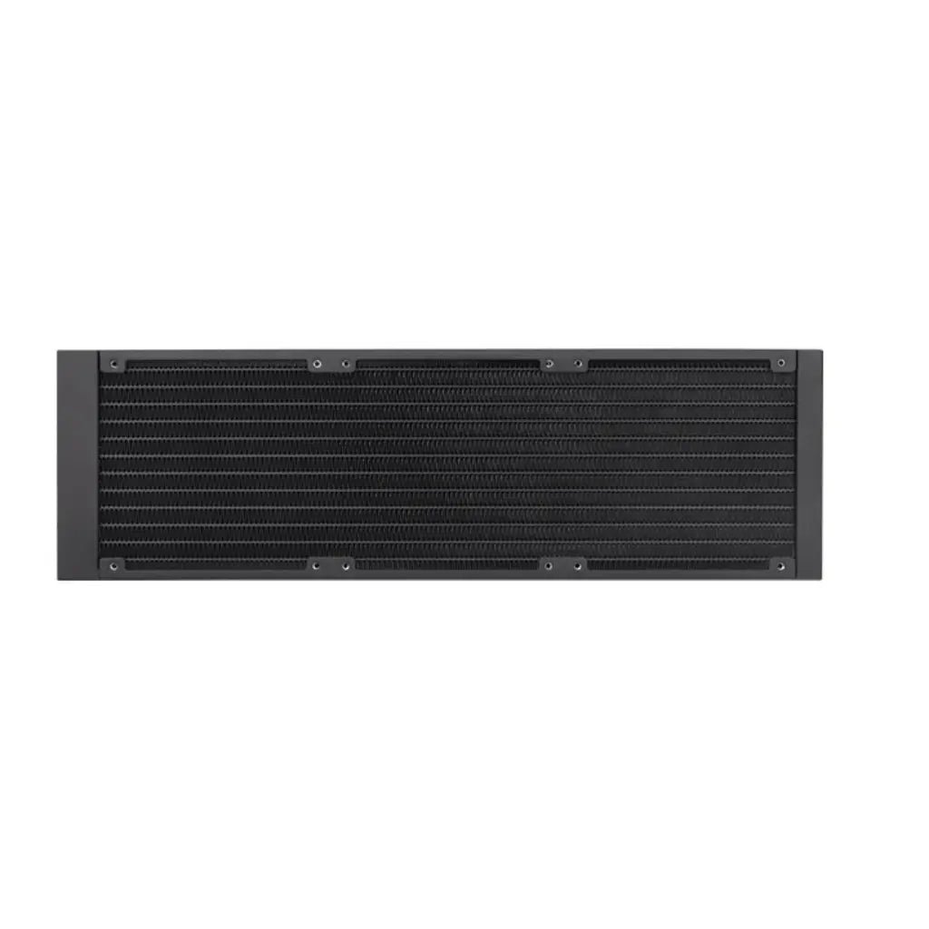 Thermaltake TH360 V2 Ultra EX ARGB Sync 360mm All-In-One CPU Liquid Cooler with LCD Display