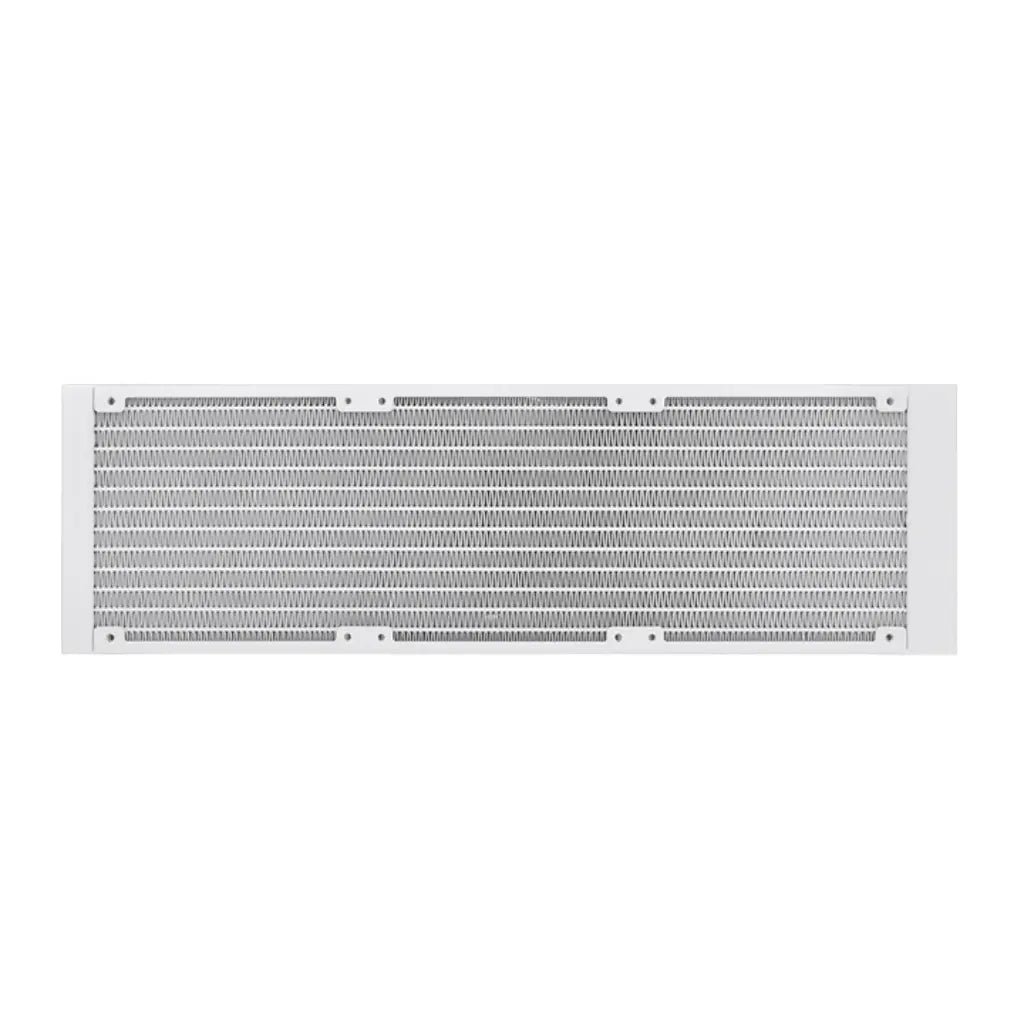 Thermaltake TH360 V2 ARGB Sync 360mm All-In-One CPU Liquid Cooler - Snow Edition