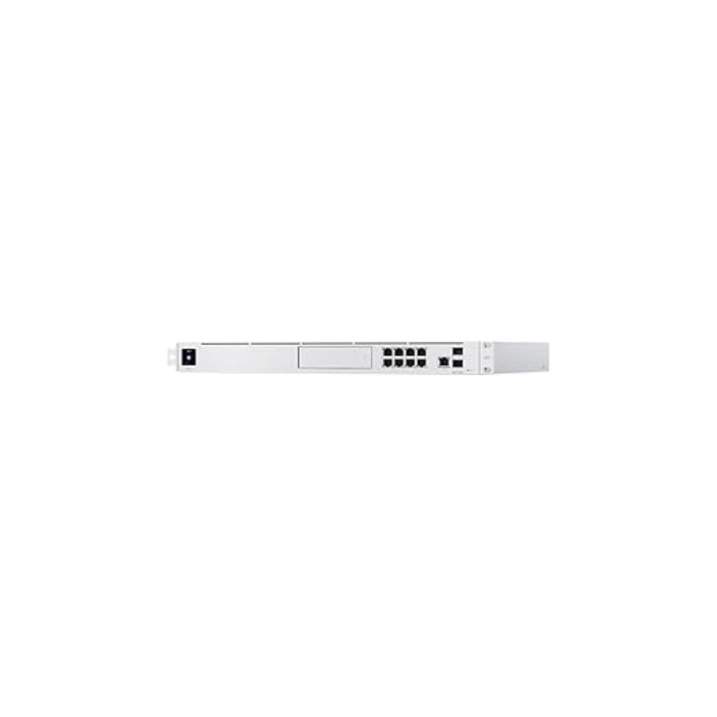Ubiquiti UniFi Dream Machine Pro (UDM-Pro) All-in-One Enterprise Security Gateway and Network Appliance