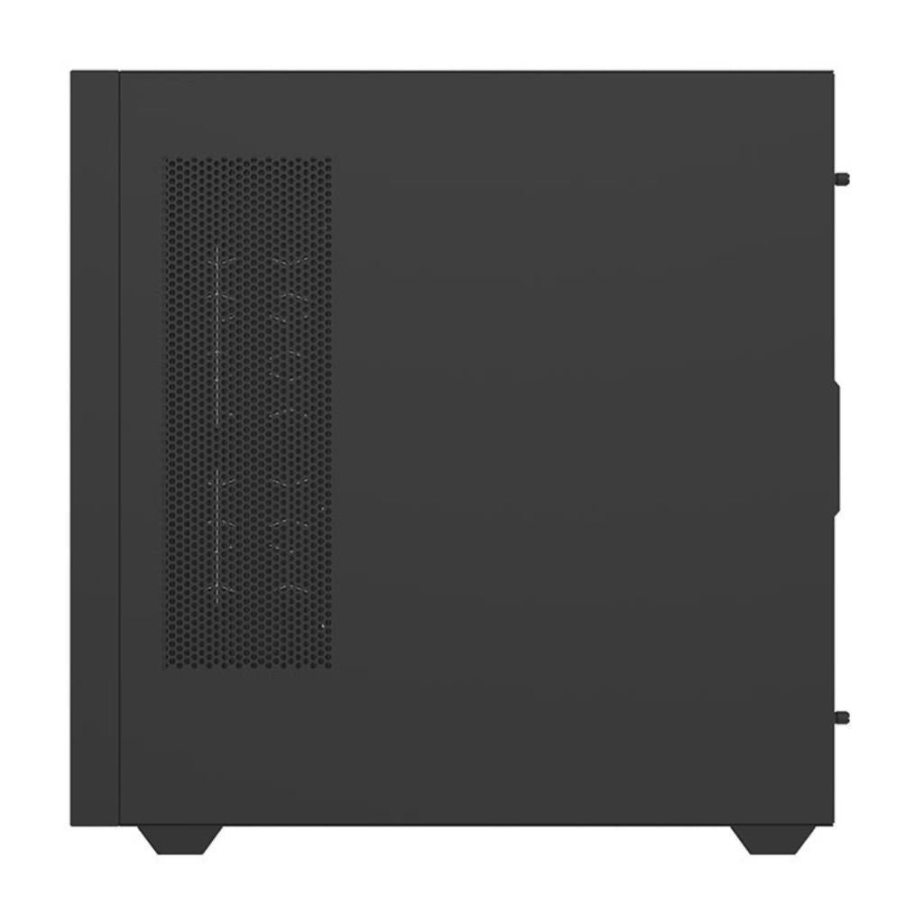 Thermaltake AX500 Full Tower PC Case with Dual 420mm Radiator Support and Tempered Glass