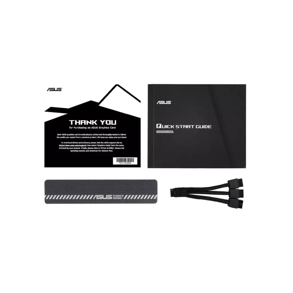ASUS Prime NVIDIA GeForce RTX 5070 Ti 16GB GDDR7 Gaming Graphics Card