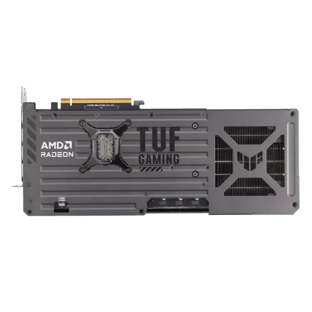 ASUS TUF Gaming AMD Radeon RX 9070 XT OC Edition 16GB GDDR6 Graphics Card