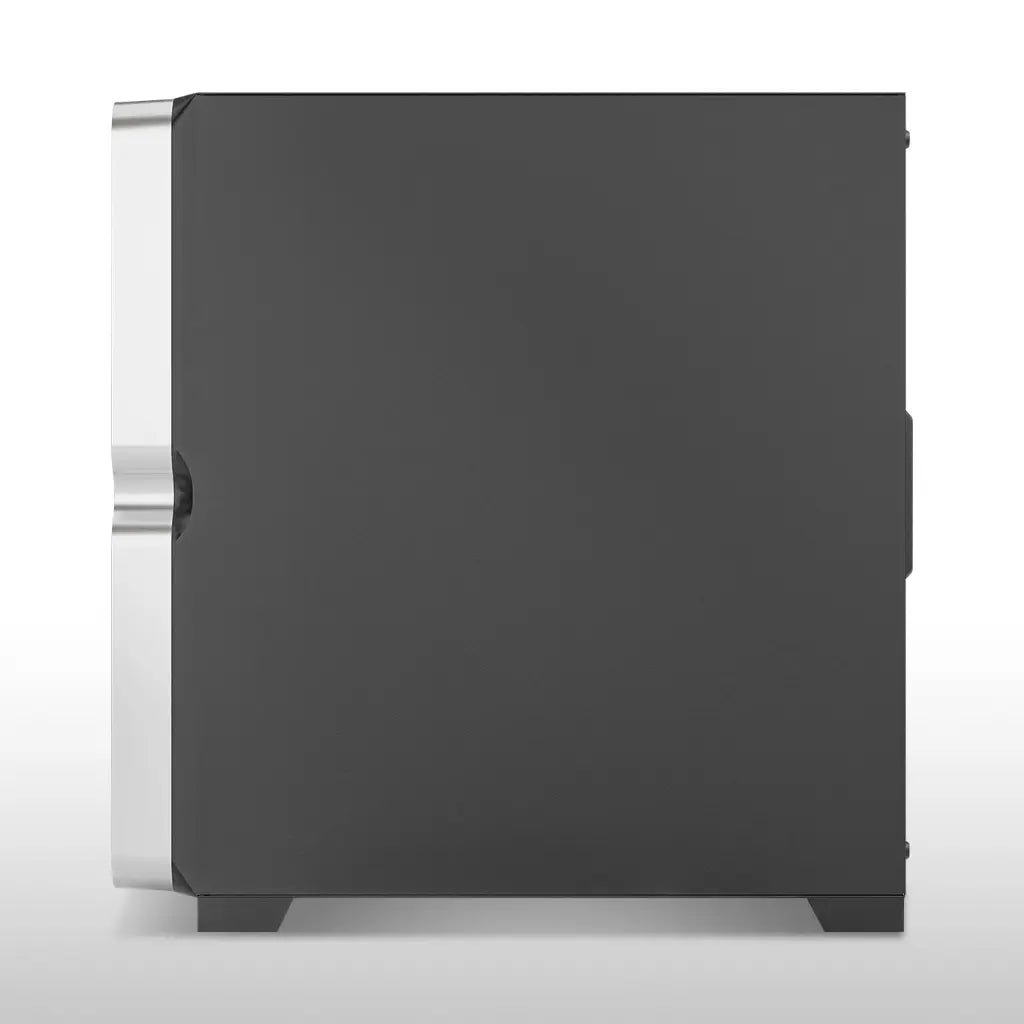Prolab Design AI828 Mid Tower E-ATX Workstation Case with USB Type-C