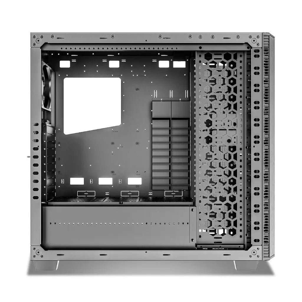 Prolab Design AI888 HPTX E-ATX Super Tower Workstation Computer Case