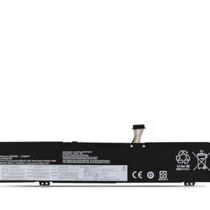 Lenovo L19D3PF4 Original 45Whr 4000mAh 11.4V 3-Cell Replacement Laptop Battery