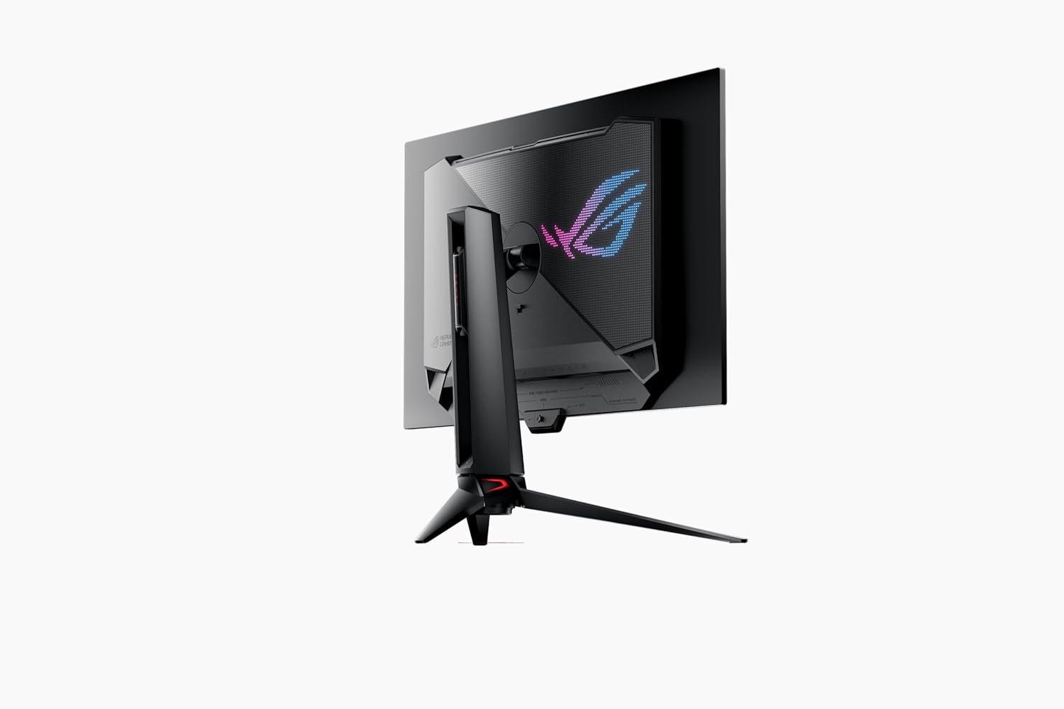 ASUS ROG Swift PG42UQ 42-inch 4K OLED Gaming Monitor with 138Hz Refresh Rate