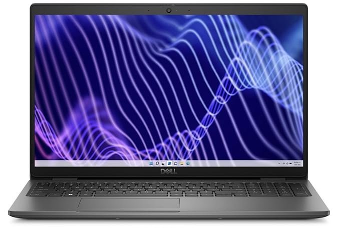 Dell Latitude 3450 14" FHD Laptop