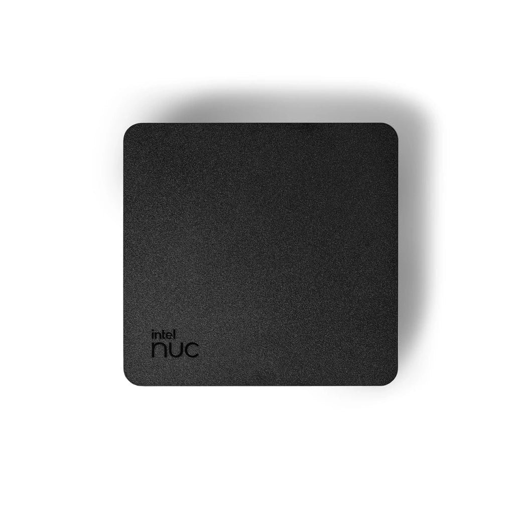 Asus Intel NUC 13 Pro Kit NUC13ANHi3 - Core i3-1315U Compact Desktop Barebone PC (No RAM/Storage)
