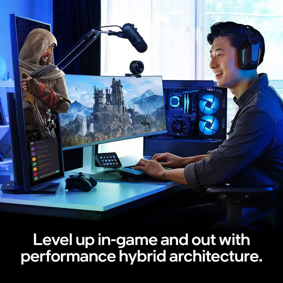 Intel Core i7-14700KF 14th Gen Raptor Lake 20-Core 5.6 GHz LGA 1700 Desktop Processor