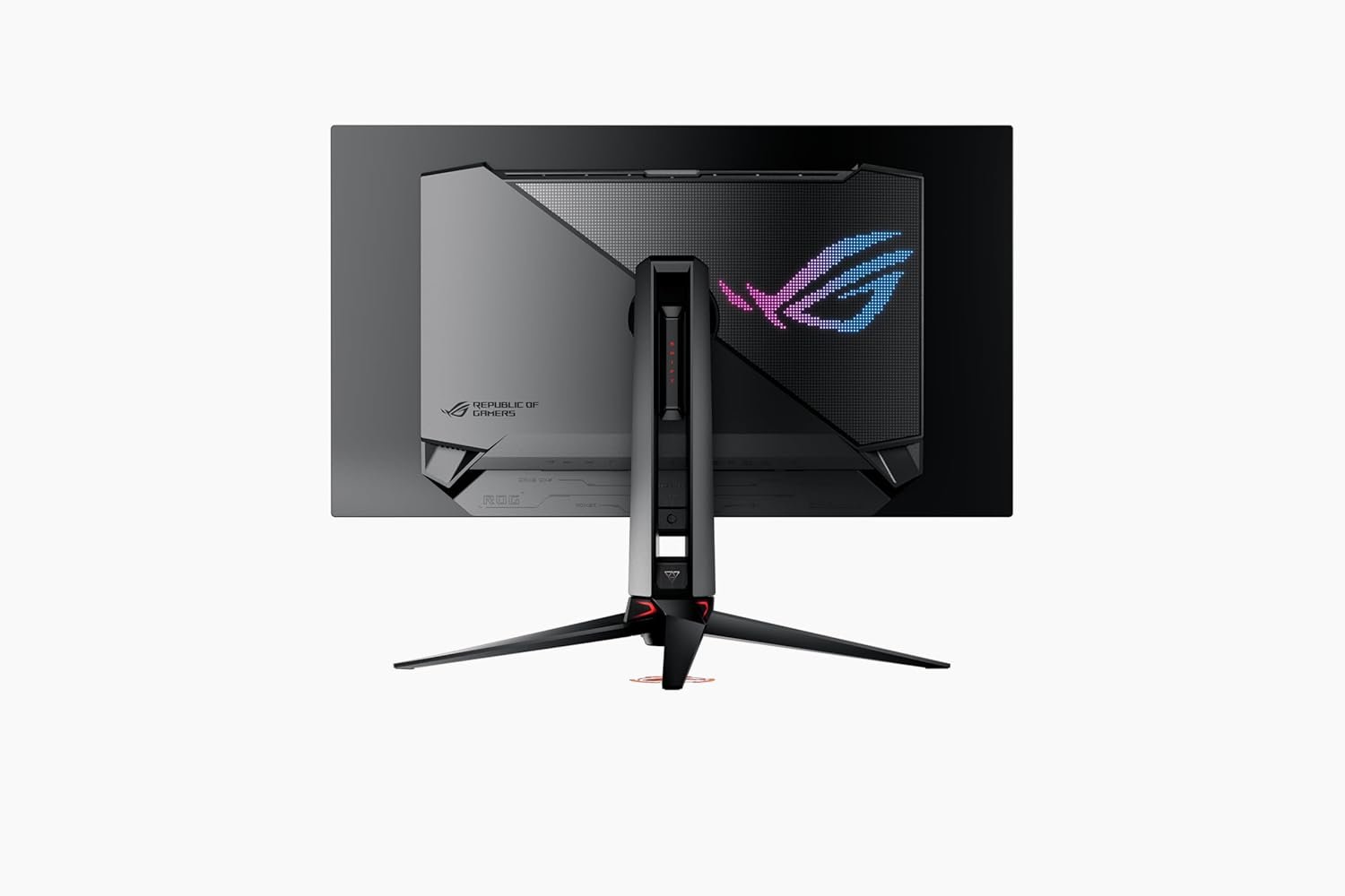 ASUS ROG Swift PG42UQ 42-inch 4K OLED Gaming Monitor with 138Hz Refresh Rate