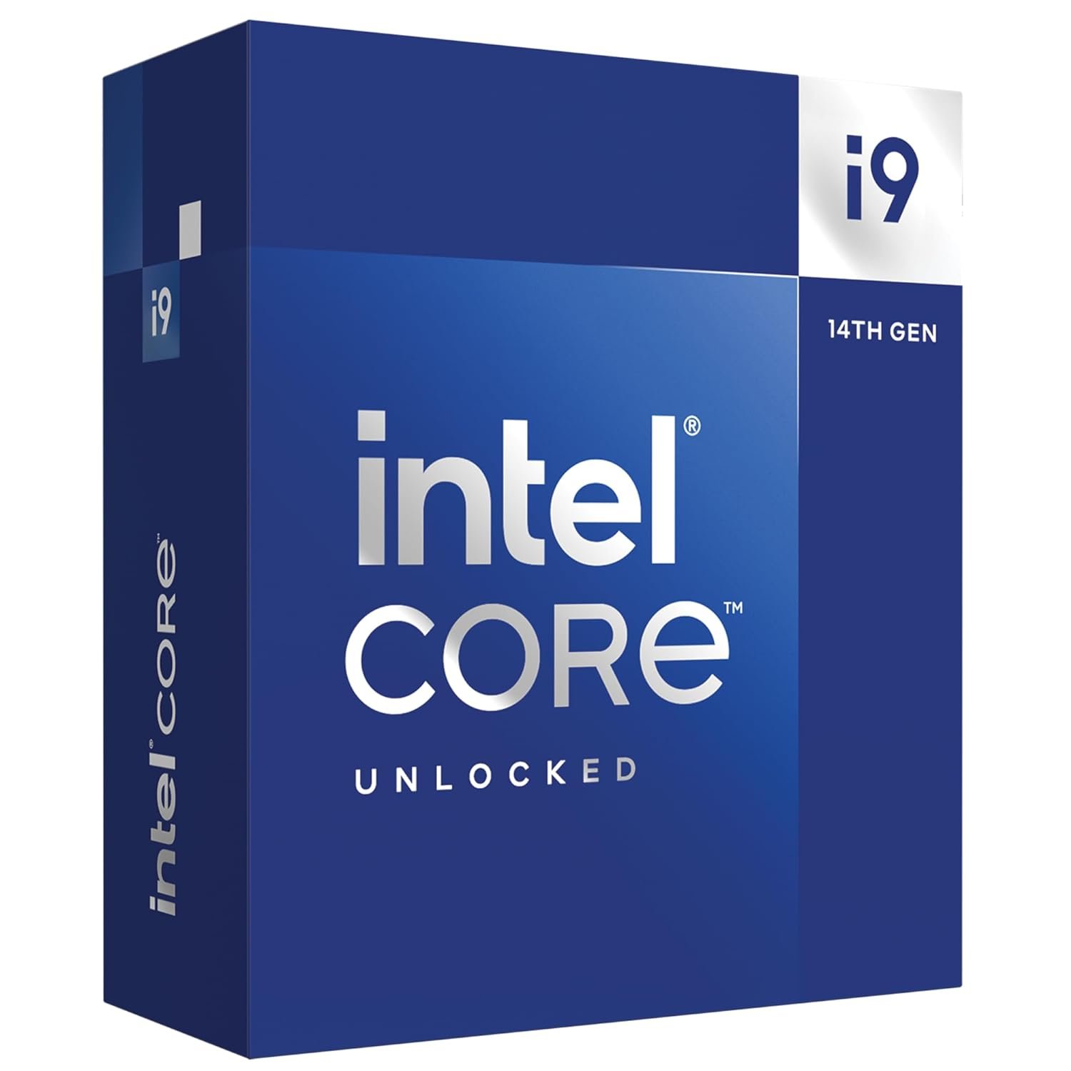 Intel Core i9-14900K 14th Gen Desktop Processor