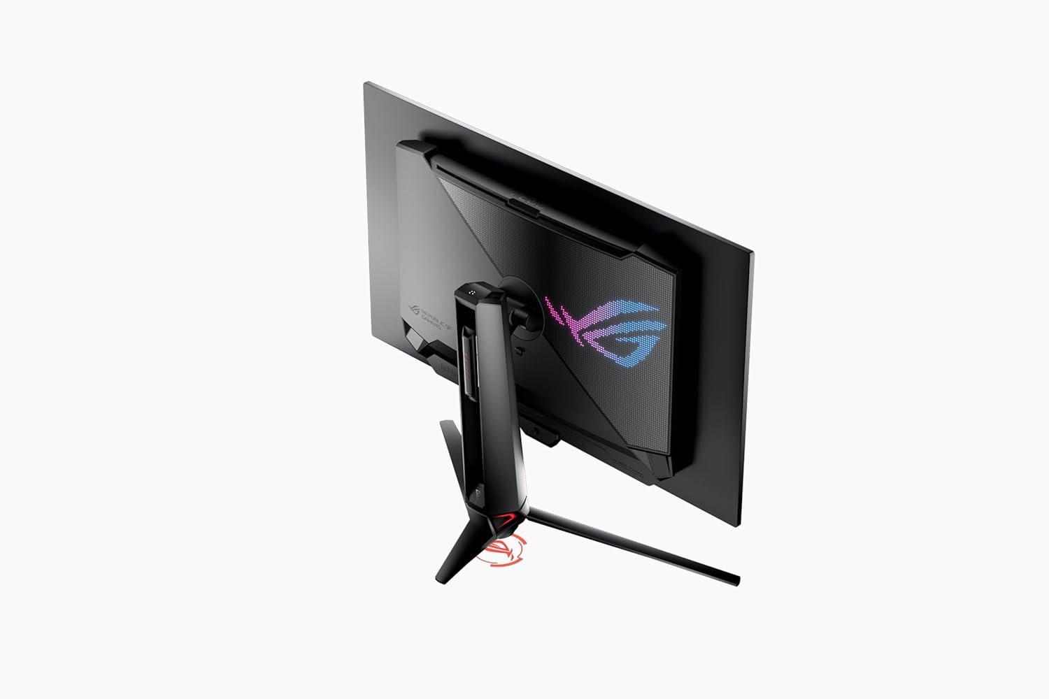 ASUS ROG Swift PG42UQ 42-inch 4K OLED Gaming Monitor with 138Hz Refresh Rate