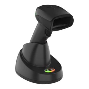 Honeywell Xenon 1952GSR 2D Battery-Free ESD Safe Wireless Barcode Scanner - Black