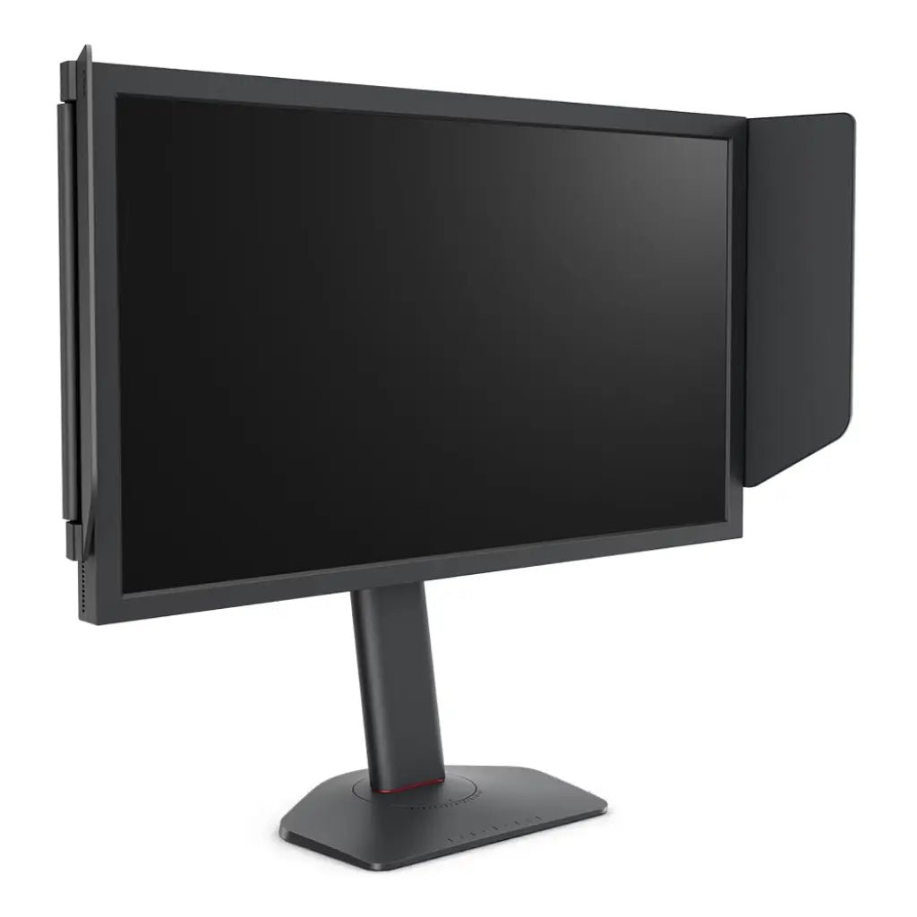 BenQ Zowie XL2586X+ 24.5" 600Hz Fast TN FHD Esports Gaming Monitor with DyAc 2 Technology