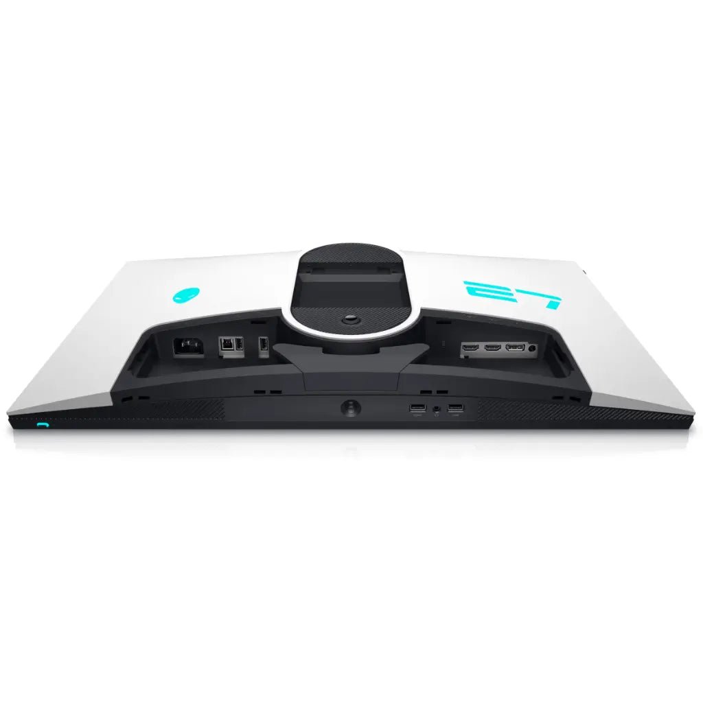 Dell Alienware AW2723DF 27-inch QHD 240Hz Fast IPS Gaming Monitor with NVIDIA G-SYNC and AMD FreeSync Premium Pro
