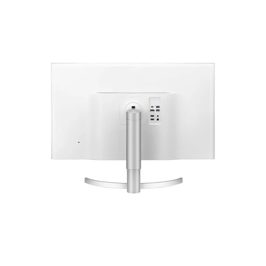 LG 32UL750-W 31.5-inch 4K UHD LED Monitor with Built-in Speakers and VESA DisplayHDR 600