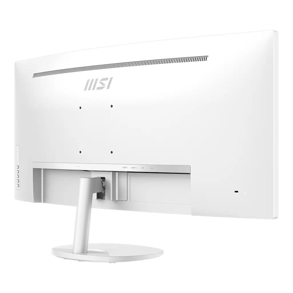 MSI PRO MP341CQW 34-Inch UWQHD 120Hz 1500R Curved Ultrawide Business Monitor