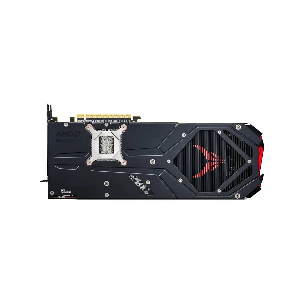 PowerColor Red Devil AMD Radeon RX 9070 XT 16GB GDDR6 Gaming Graphics Card