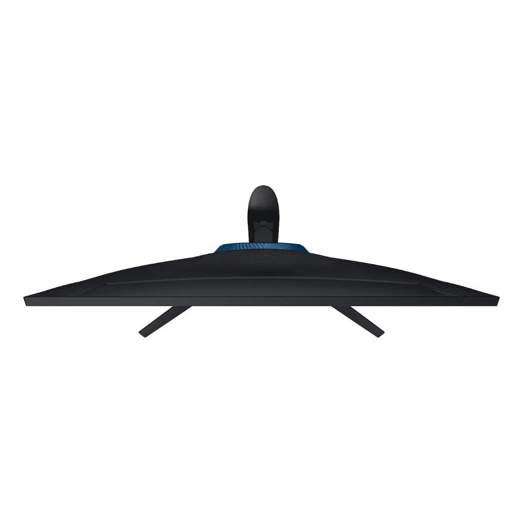 Samsung Odyssey G5 27-Inch QHD 180Hz 1ms Curved Gaming Monitor (LS27FG510EWXXL)