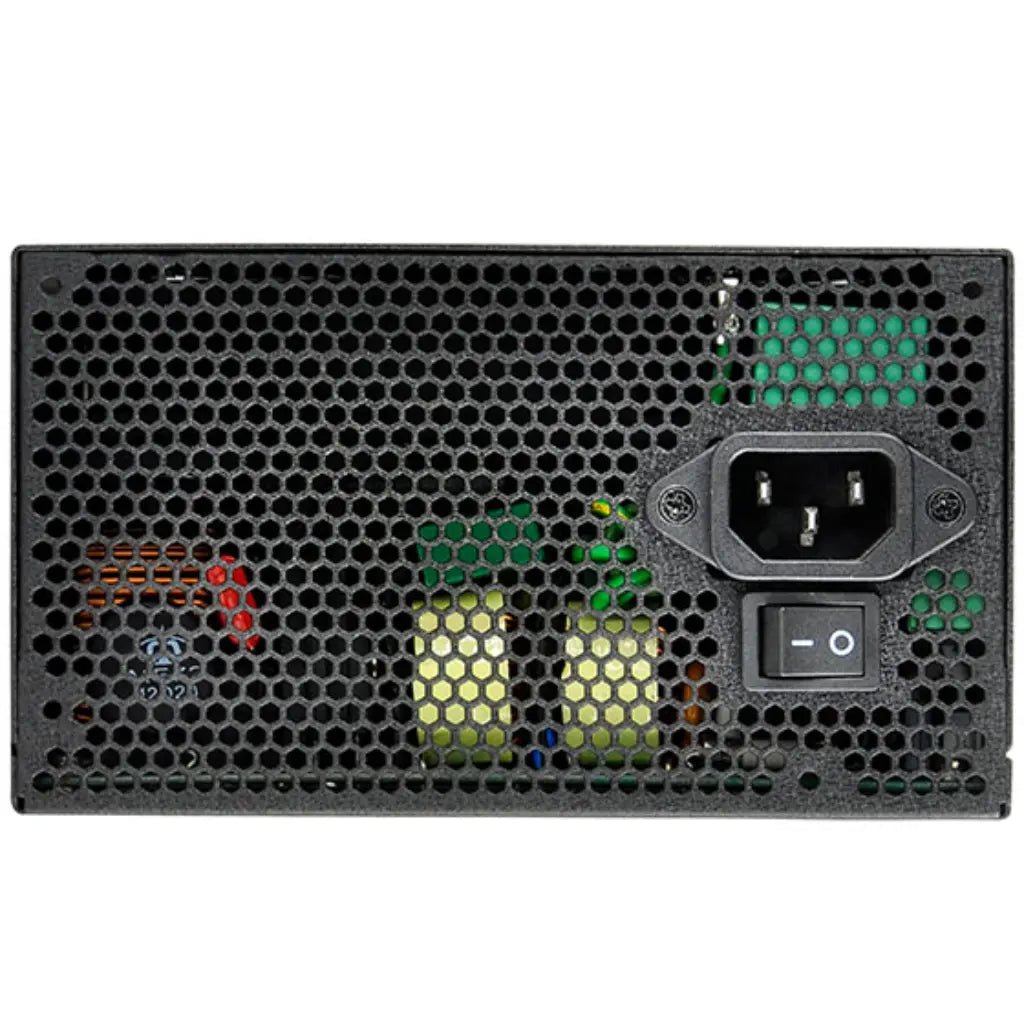 SilverStone Strider Platinum 1200W Fully Modular 80 Plus Platinum ATX Power Supply (SST-ST1200-PTS)