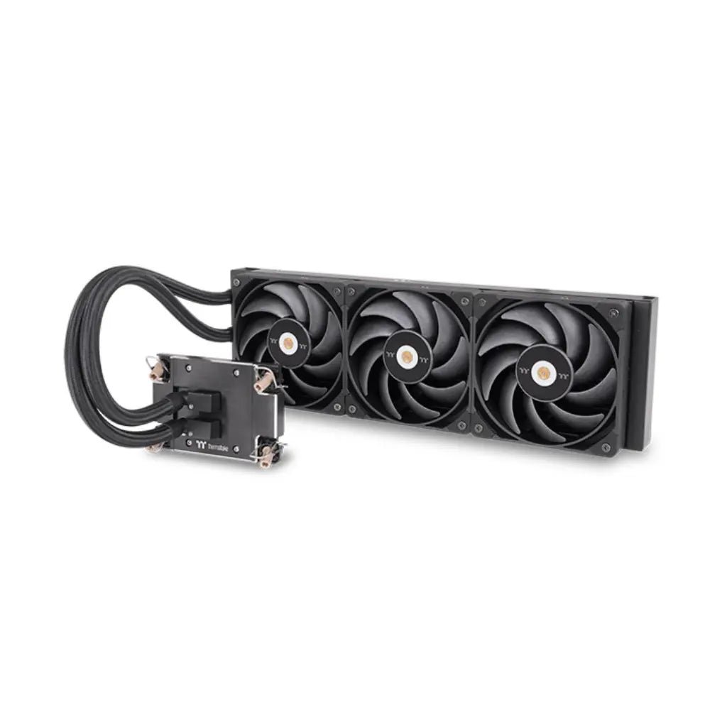 Thermaltake TH360 ARGB Sync 360mm All-In-One Liquid CPU Cooler