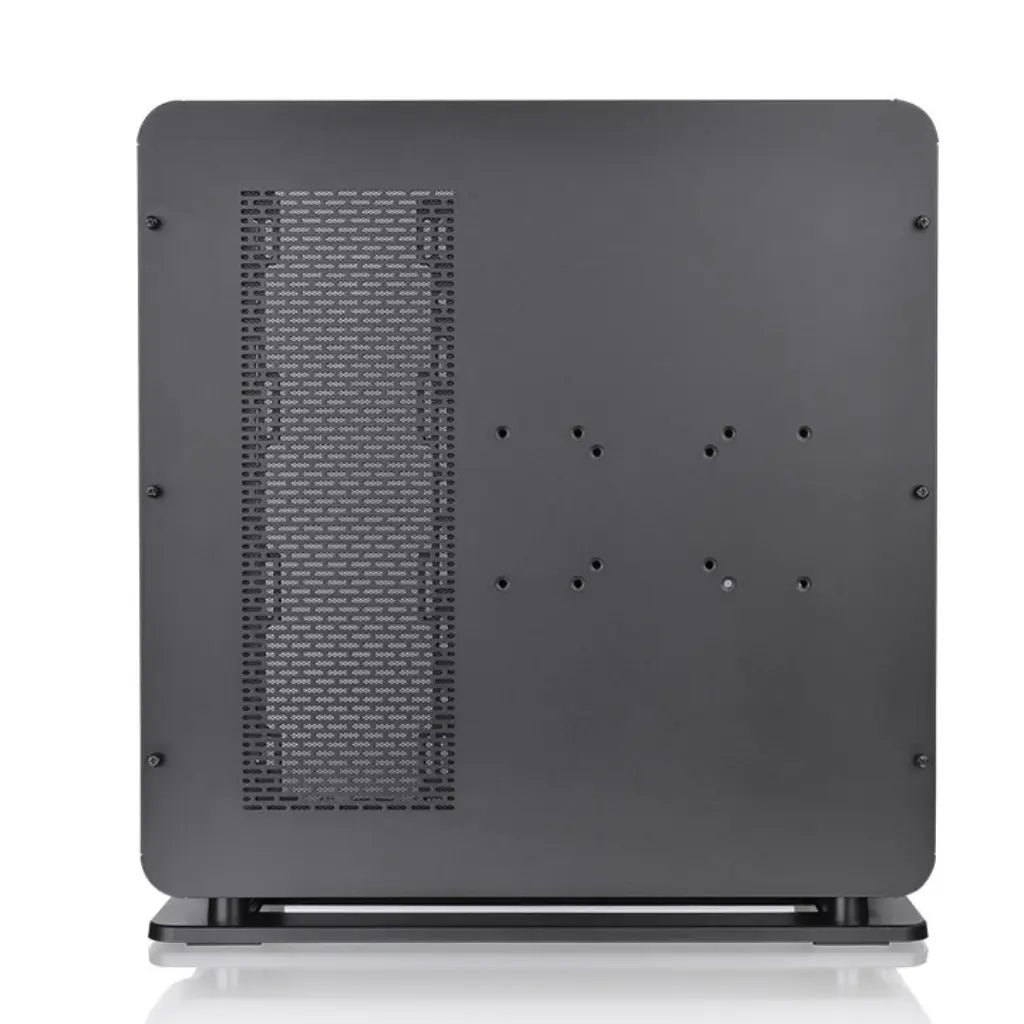 Thermaltake Core P6 ATX Mid Tower Computer Case with Tempered Glass Panels