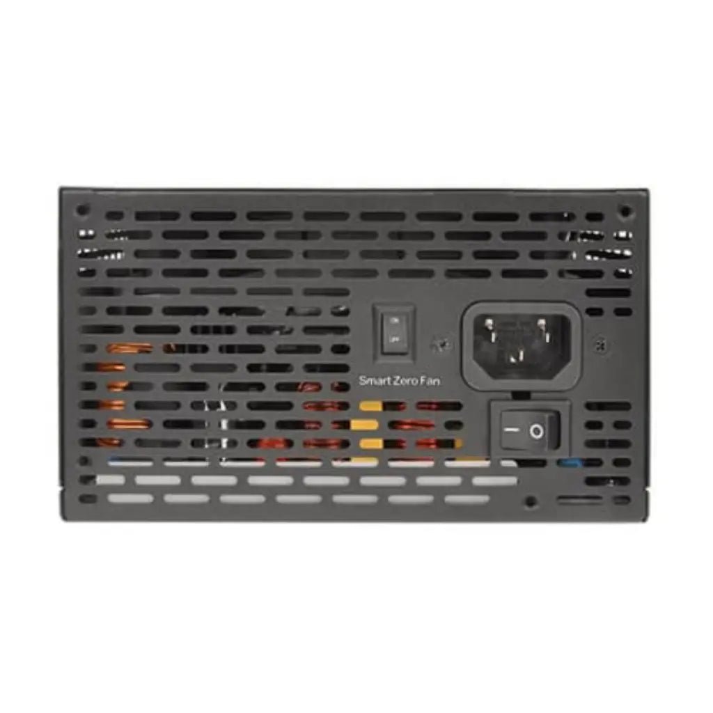 Thermaltake Toughpower GF A3 1050W 80 Plus Gold Fully Modular ATX 3.0 Power Supply Unit