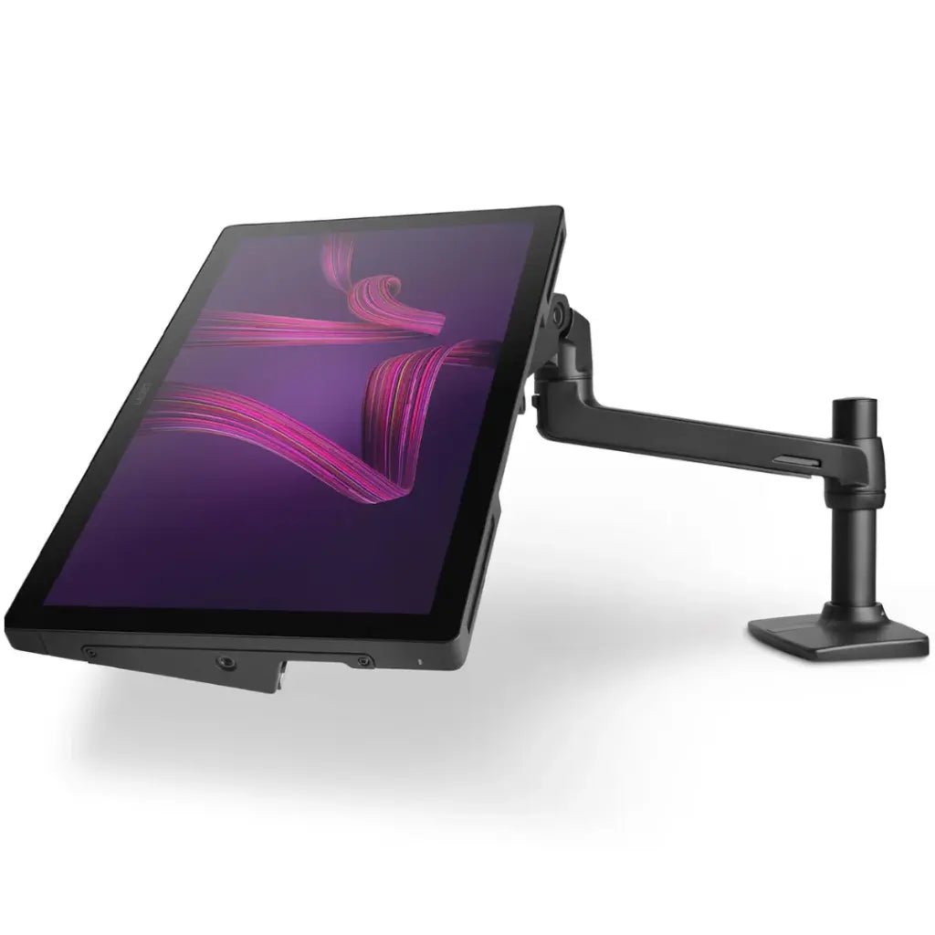 Wacom Cintiq Pro 17-inch 4K UHD 120Hz Touchscreen Creative Pen Display for Professional Artists