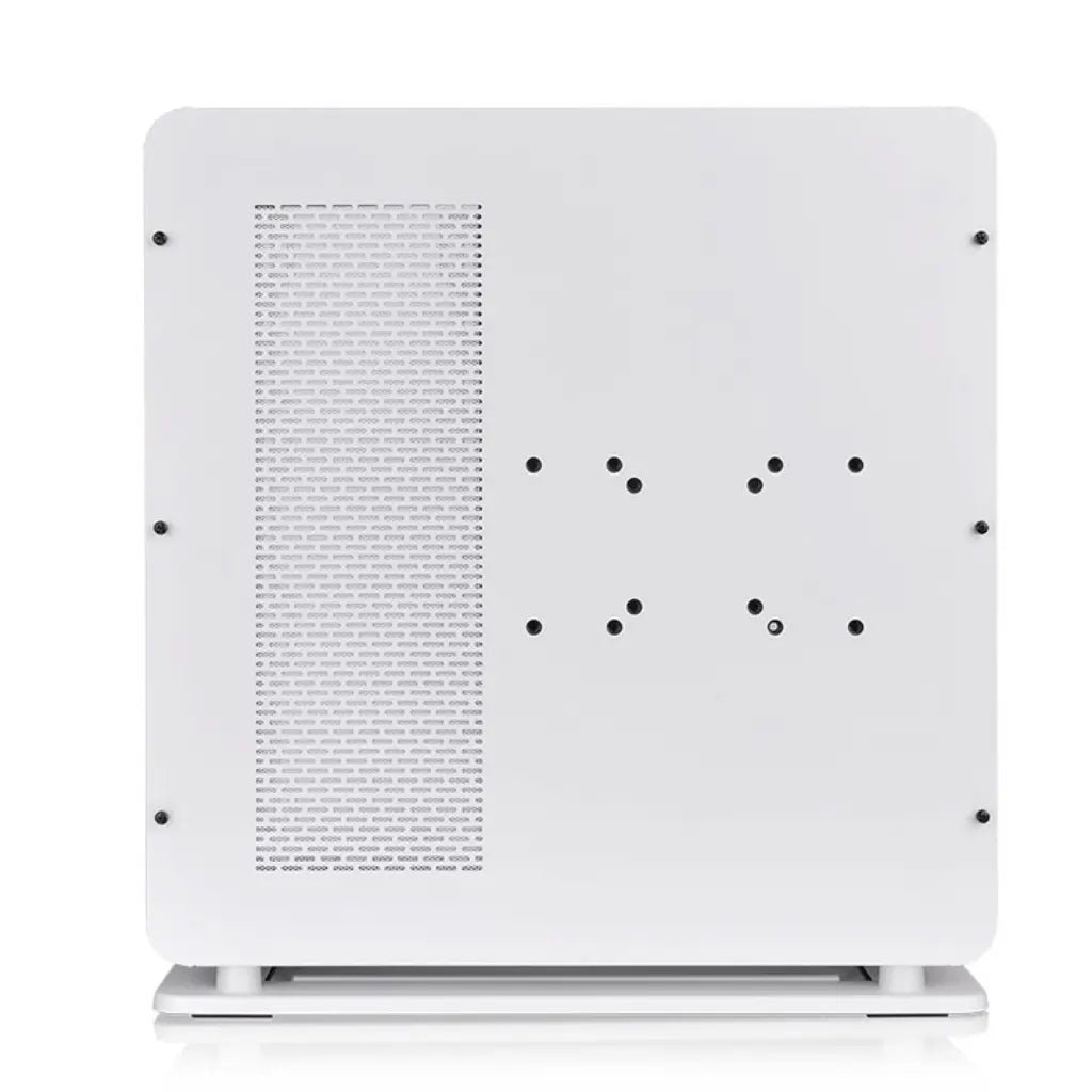 Thermaltake Core P6 Snow Edition ATX Mid Tower Tempered Glass Computer Case