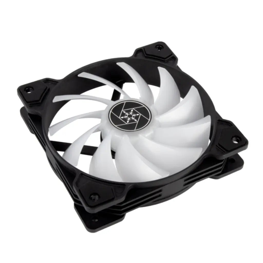 SilverStone IceGem 360mm Addressable RGB AIO Liquid CPU Cooler
