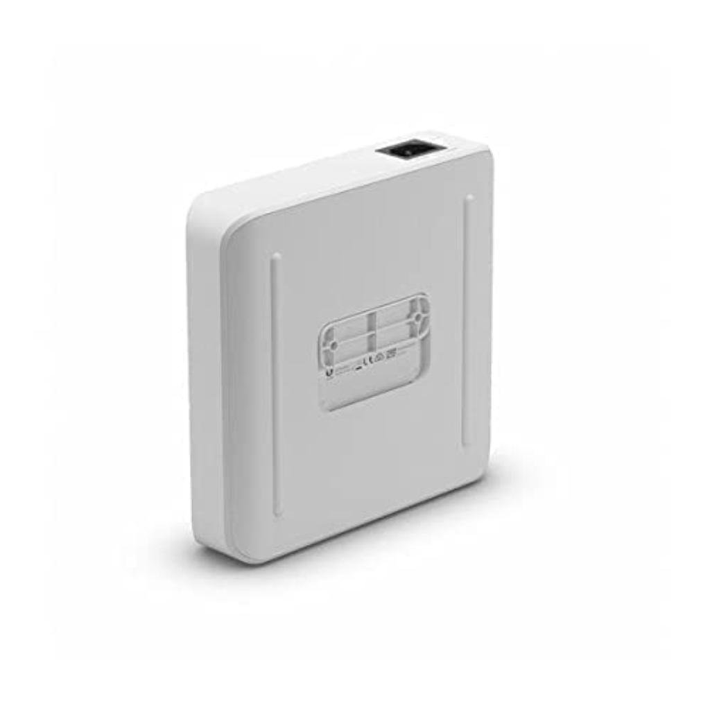 Ubiquiti UniFi Switch Lite 16-Port Layer 2 PoE Managed Switch with Fanless Cooling and Wall Mount Capability