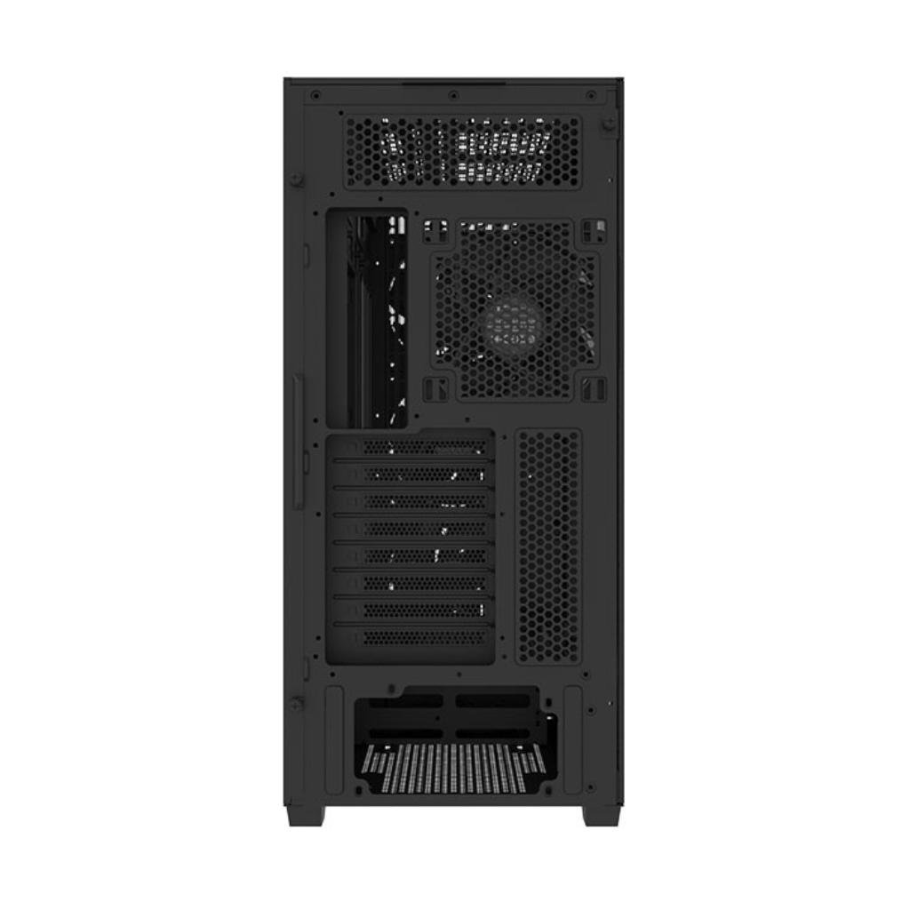 Thermaltake AX500 Full Tower PC Case with Dual 420mm Radiator Support and Tempered Glass