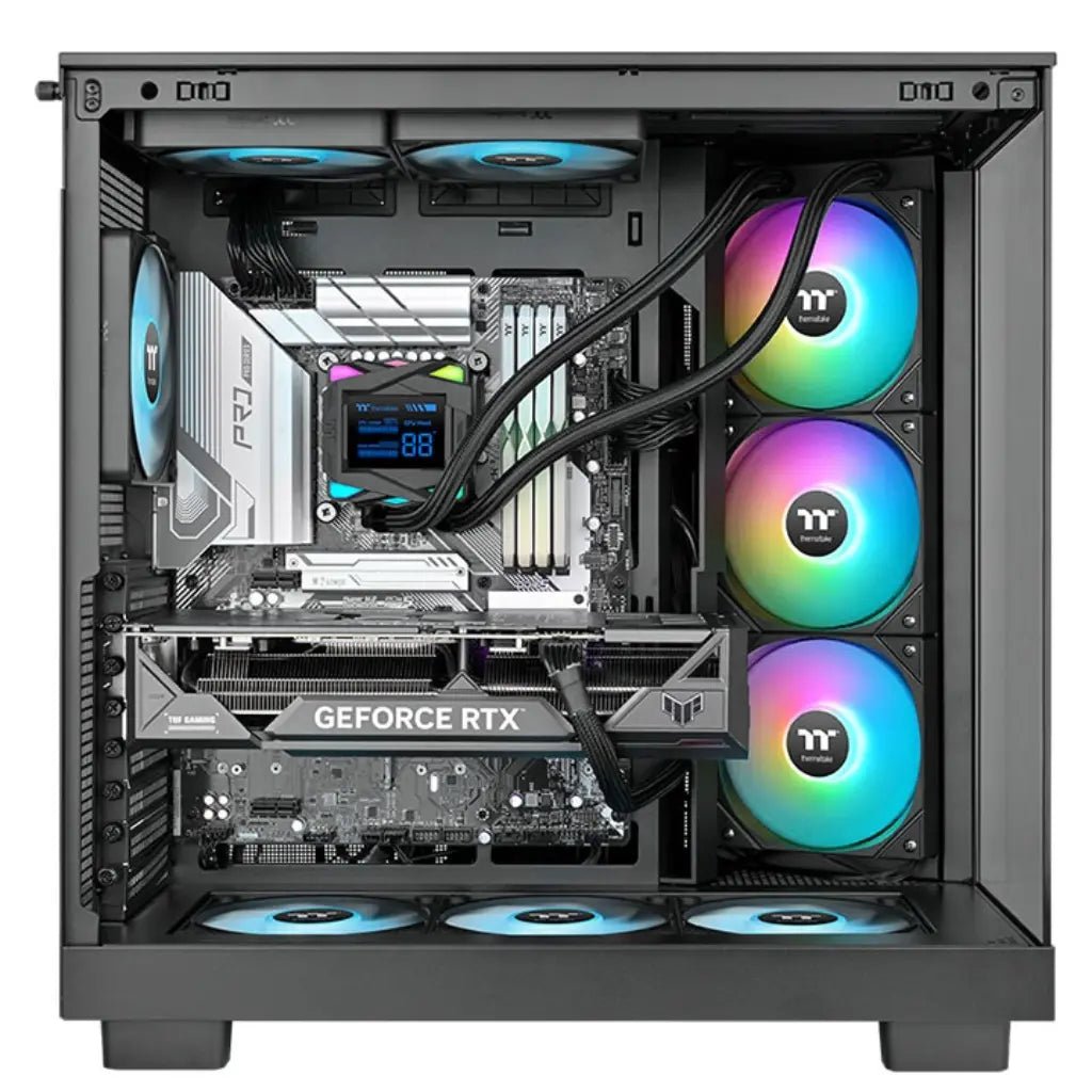 Thermaltake TH360 ARGB Sync 360mm All-In-One Liquid CPU Cooler