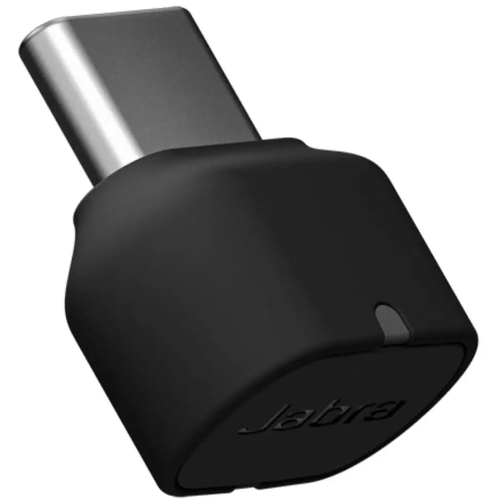 Jabra Evolve2 Buds USB-C MS True Wireless Earbuds with Active Noise Cancellation