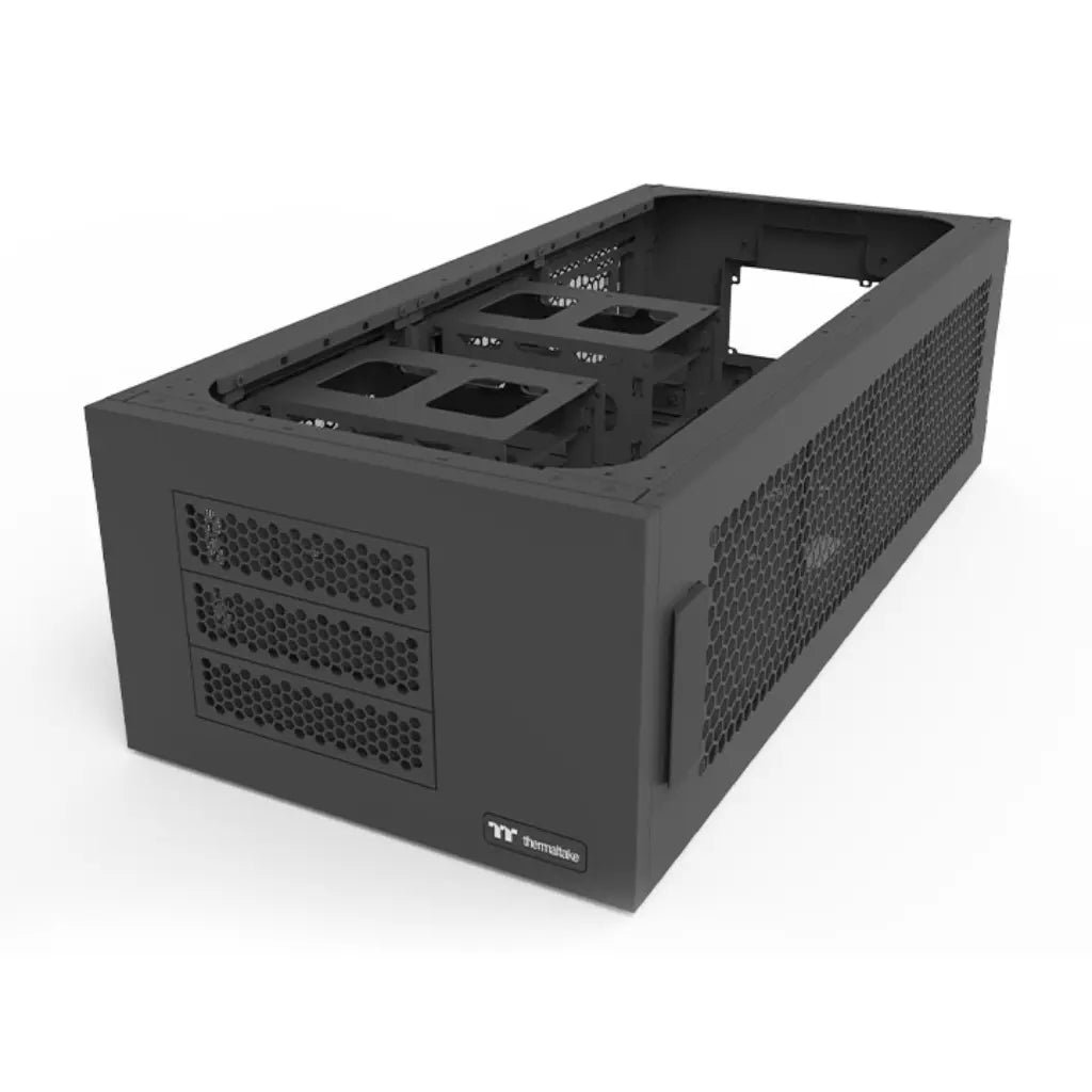 Thermaltake AX100 Pedestal Case for AX700 Series - Dismantlable Modular Design