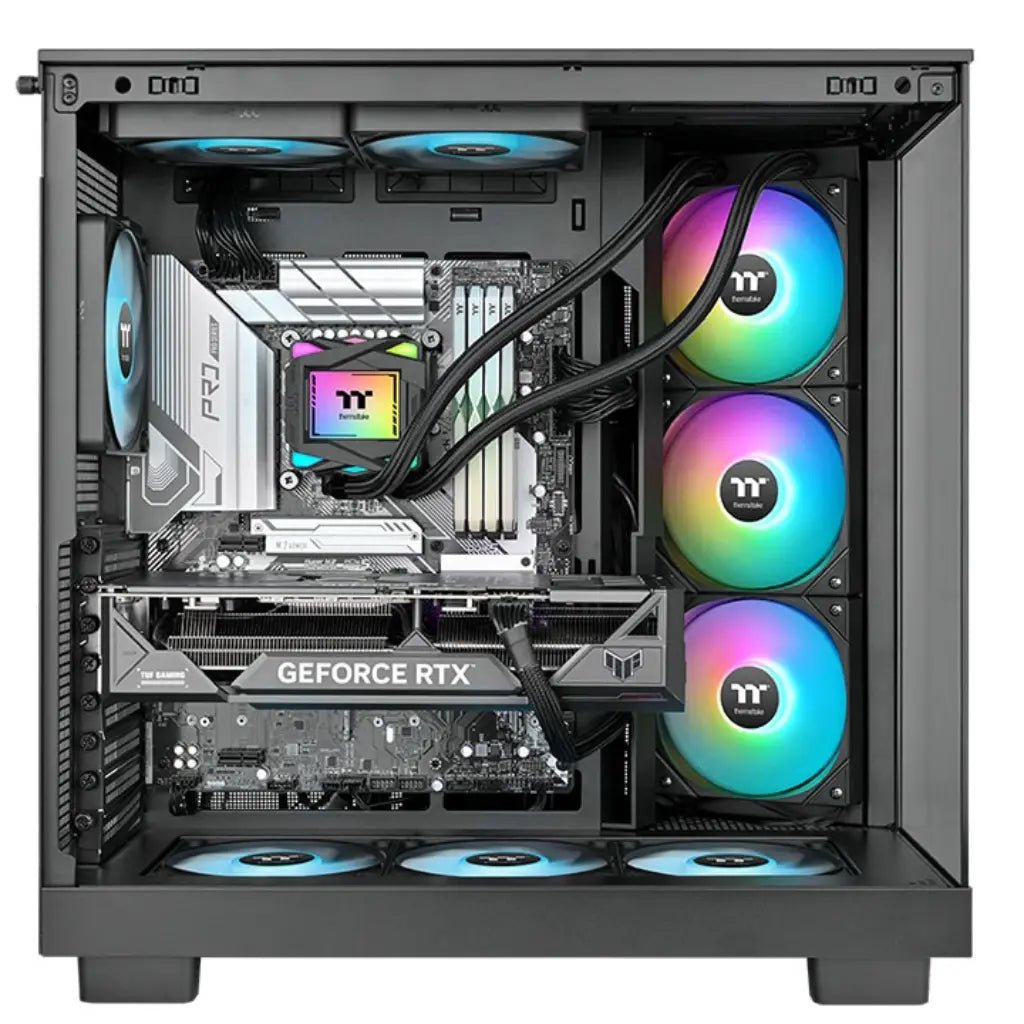 Thermaltake Floe RC Ultra 360 ARGB Sync All-In-One Liquid CPU Cooler