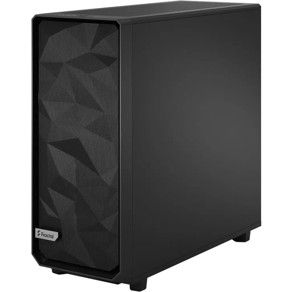 Fractal Design Meshify 2 XL Full Tower ATX Case with Dark Tempered Glass Side Panel